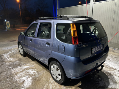 SUZUKI IGNIS 1.3 GLX