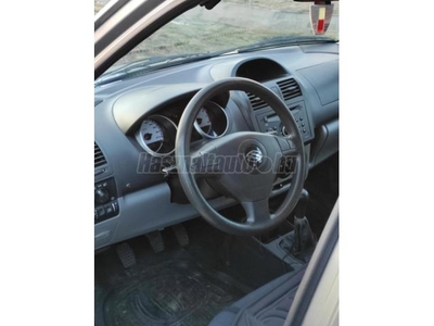 SUZUKI IGNIS 1.3 GLX