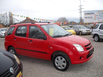 SUZUKI IGNIS 1.3 GLX