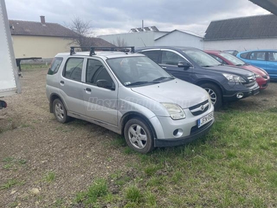 SUZUKI IGNIS 1.3 GLX Plusz AC