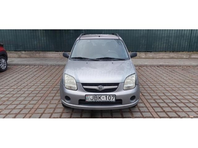 SUZUKI IGNIS 1.3 GS