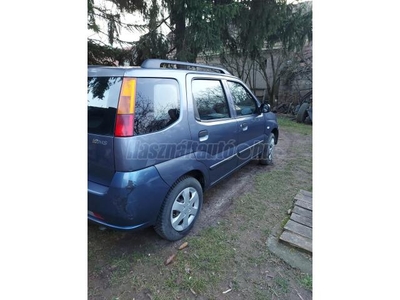 SUZUKI IGNIS 1.3 GS AC