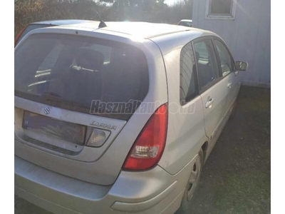 SUZUKI LIANA 1.3 GLX Facelift!