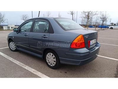 SUZUKI LIANA 1.3 GLX AC Magyarországi - 70 000 KM