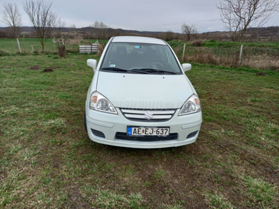 SUZUKI LIANA 1.6 GLX Klima+SAB+Alu