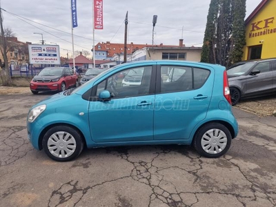 SUZUKI SPLASH 1.0 GC AC