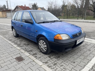 SUZUKI SWIFT 1.0 GL