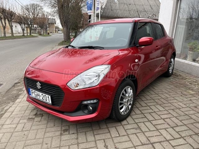 SUZUKI SWIFT 1.2 Dualjet GL+