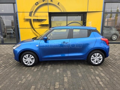 SUZUKI SWIFT 1.2 Dualjet Hybrid GL