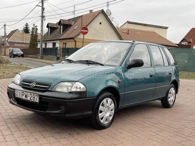 SUZUKI SWIFT 1.3 16V GLX Cool IV