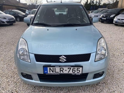 SUZUKI SWIFT 1.3 DDiS GLX AC