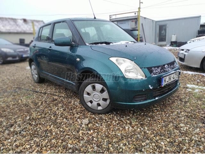 SUZUKI SWIFT 1.3 GC