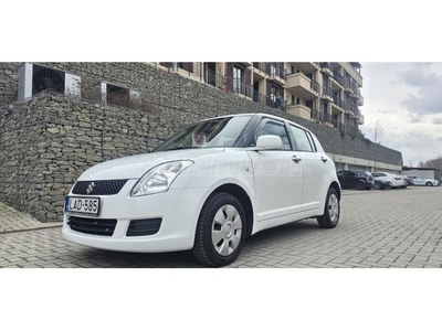 SUZUKI SWIFT 1.3 GC