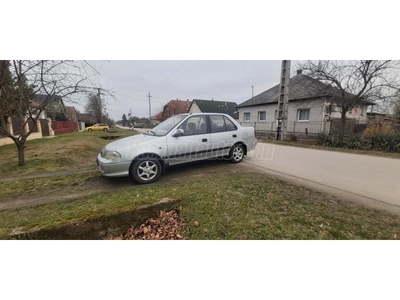 SUZUKI SWIFT 1.3 GC