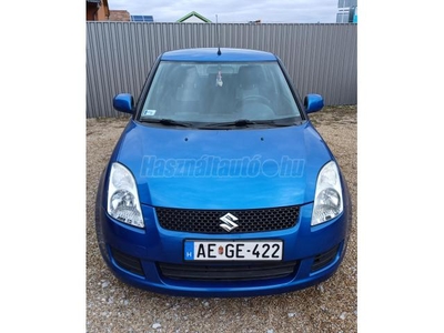 SUZUKI SWIFT 1.3 GC AC