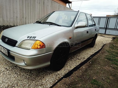 SUZUKI SWIFT 1.3 GC