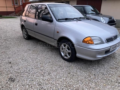 SUZUKI SWIFT 1.3 GC Cool