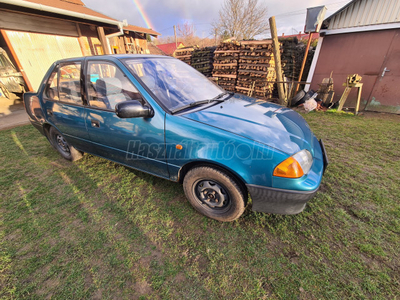 SUZUKI SWIFT 1.3 GL