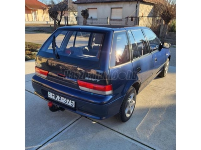 SUZUKI SWIFT 1.3 GLX