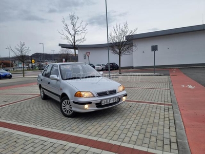 SUZUKI SWIFT 1.3 GLX