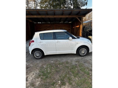 SUZUKI SWIFT 1.3 GLX