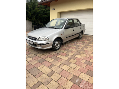 SUZUKI SWIFT 1.3 GLX