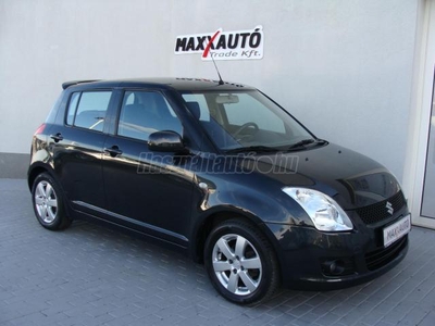 SUZUKI SWIFT 1.3 GLX CD AC