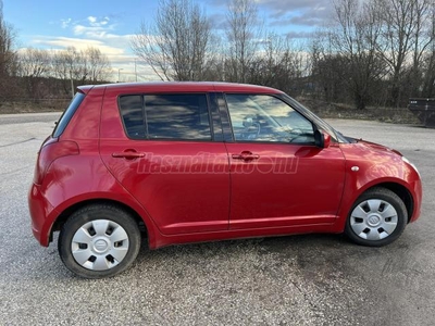 SUZUKI SWIFT 1.3 GS MZ