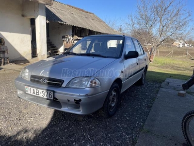 SUZUKI SWIFT Sedan 1.3 GC