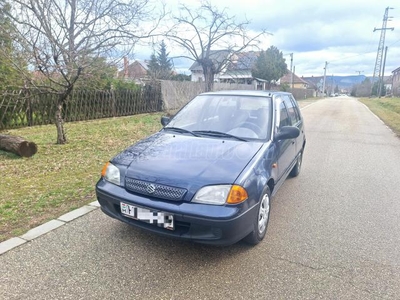 SUZUKI SWIFT Sedan 1.3 GLX