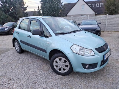 SUZUKI SX4 1.5 GC AC