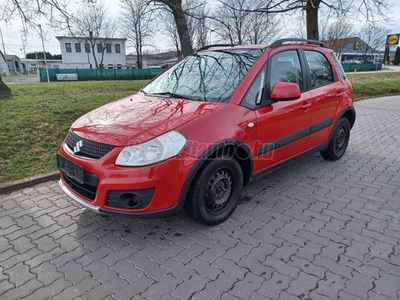 SUZUKI SX4 1.6 EasyGO GS