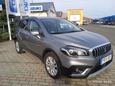 SUZUKI SX4 S-CROSS 1.4T GL+