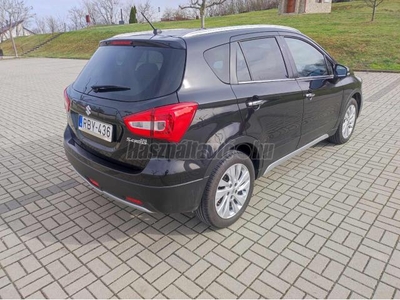 SUZUKI SX4 S-CROSS 1.4T GL+