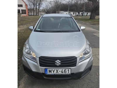 SUZUKI SX4 S-CROSS 1.6 GL Plusz 61.000 km!