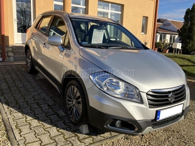 SUZUKI SX4 S-CROSS 1.6 GL Plusz