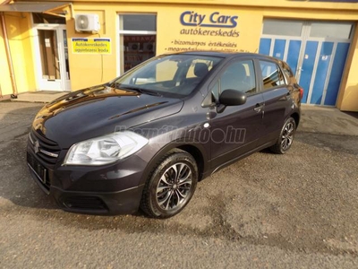 Haszn lt Suzuki Sx4 Crossover rak Oldal 25 Waa2