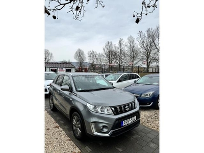 SUZUKI VITARA 1.4 GL+ 107.000km!MAGYAR.O .I KAMERA.ÜLÉSFÜTÉS GARANCIÁLIS .VEZETETT SZERV.KÖNYV!