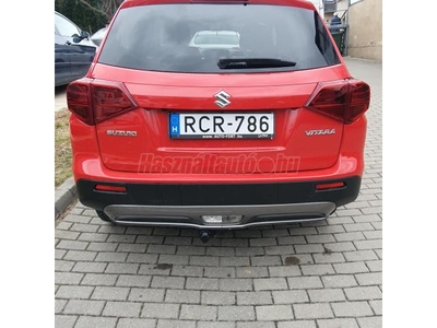 SUZUKI VITARA 1.4 GL+