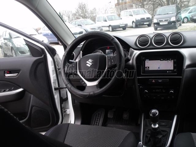 SUZUKI VITARA 1.4 GL+ magyar.1.tulajdonos