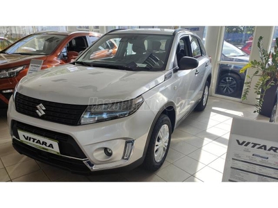 SUZUKI VITARA 1.4 Hybrid GL 3+7 év GARANCIA