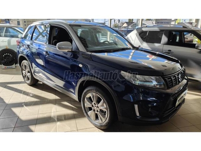 SUZUKI VITARA 1.4 Hybrid GL+ 3+7 év GARANCIA