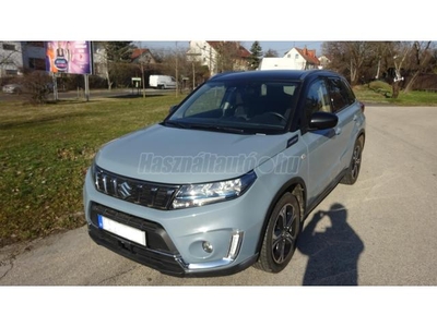 SUZUKI VITARA 1.4 Hybrid GL+ 4WD