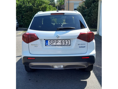 SUZUKI VITARA 1.4 Hybrid GL+