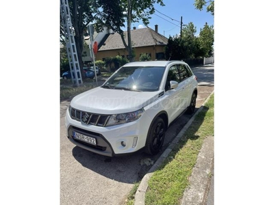 SUZUKI VITARA 1.4T GLX 4WD (Automata)