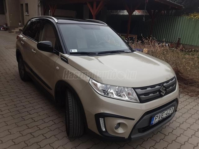 SUZUKI VITARA 1.6 GL+