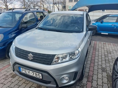 SUZUKI VITARA 1.6 GL