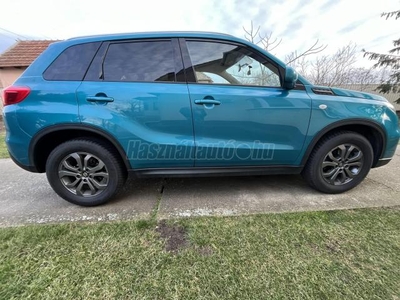 SUZUKI VITARA 1.6 GL+