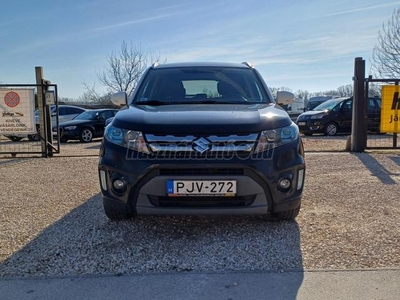 SUZUKI VITARA 1.6 GLX (Automata)