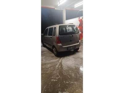 SUZUKI WAGON R+ 1.3 DDiS GLX